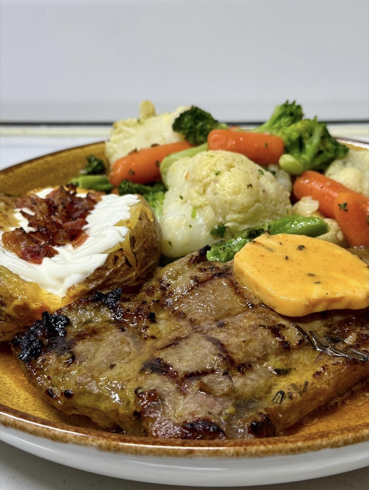Al Carbon Steak