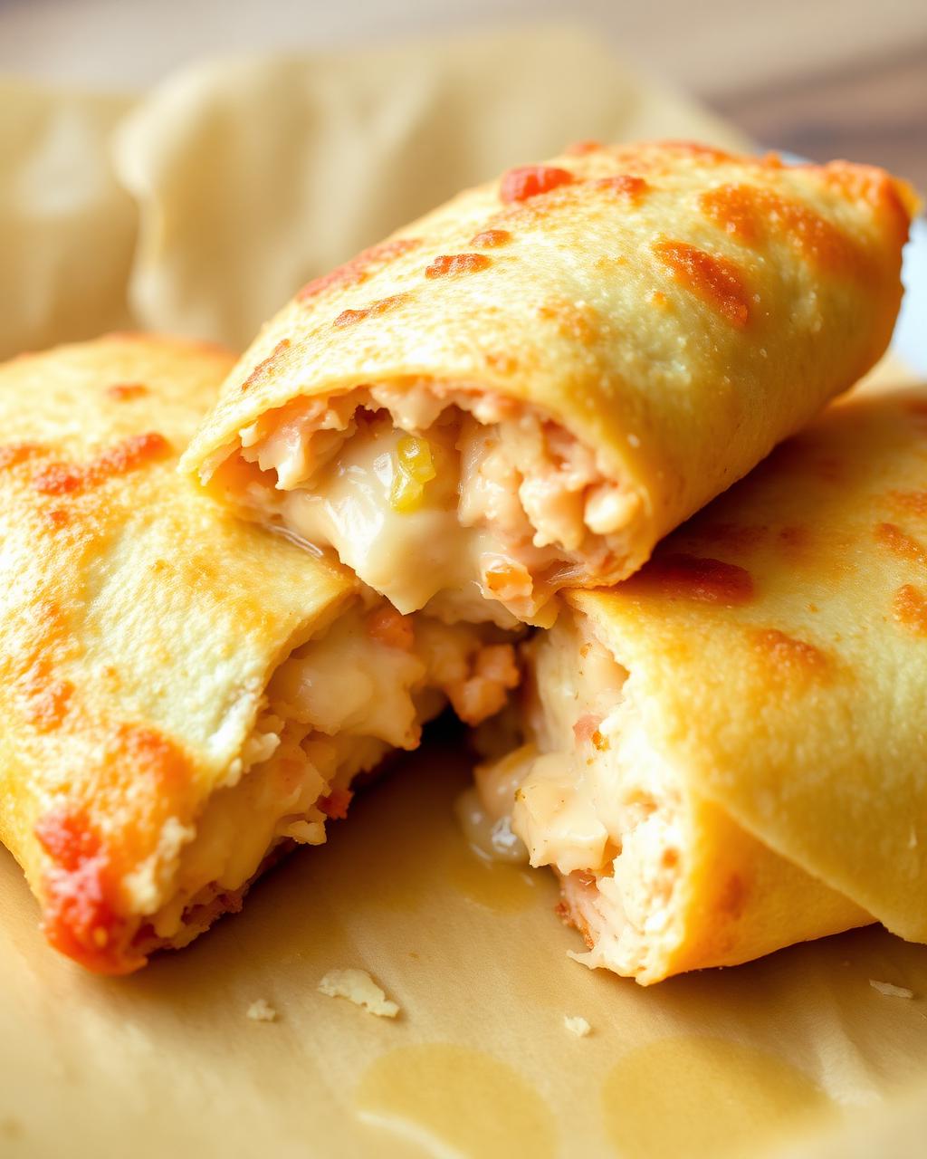 Cowboy Chimi