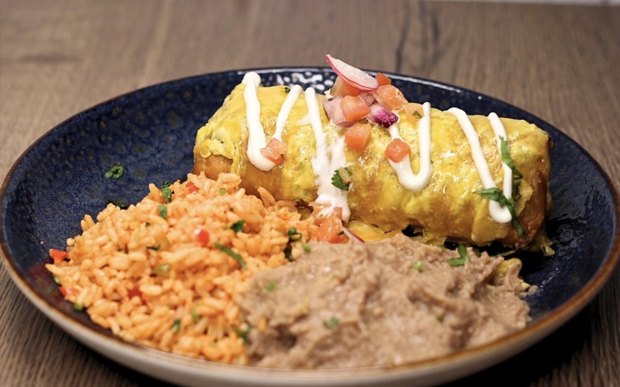 Cowboy Chimi