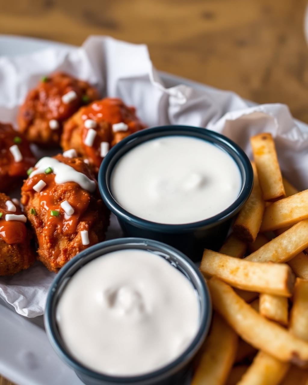 Firecracker Chicken Bites