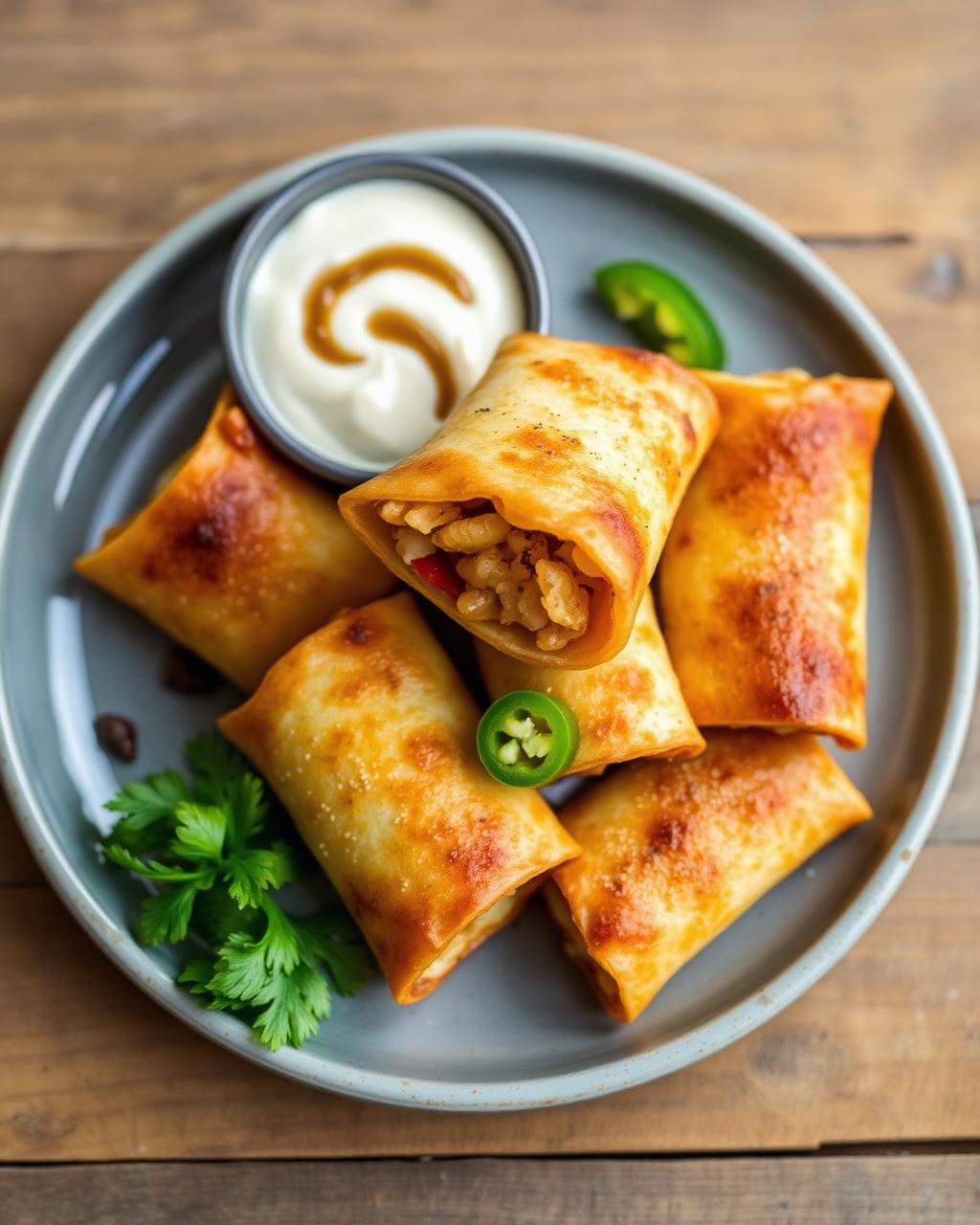 Mini Chimi's