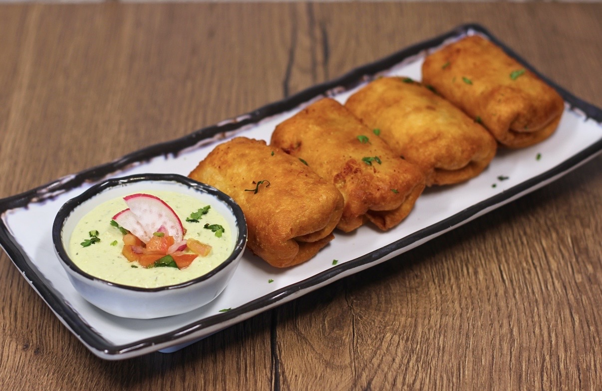 Mini Chimi's