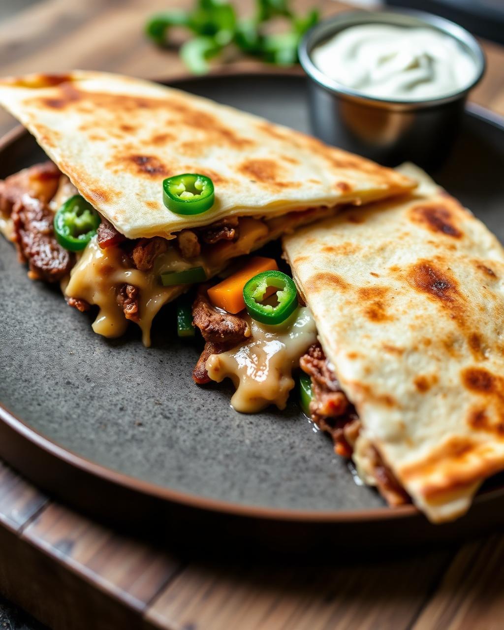 Quesadilla