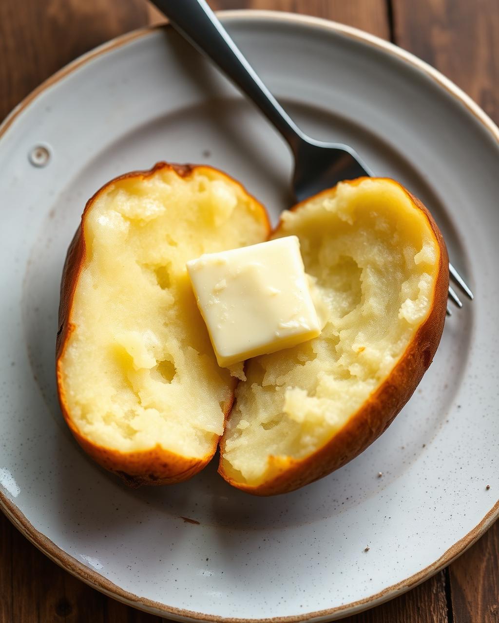 Baked Potato