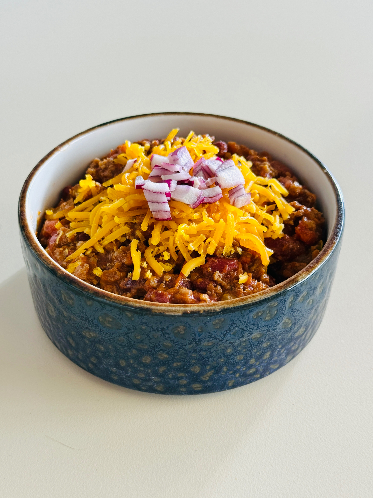 Texan Chili Bowl